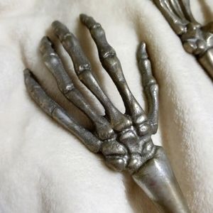 Bad-a$$ salad forks (I assume)